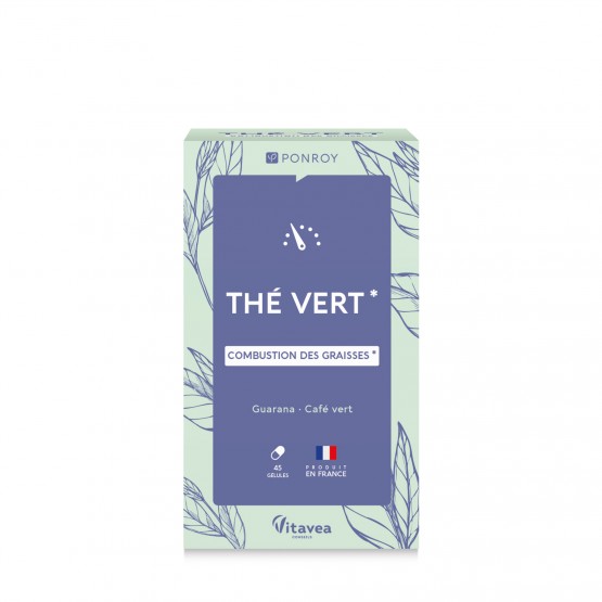 Thé vert